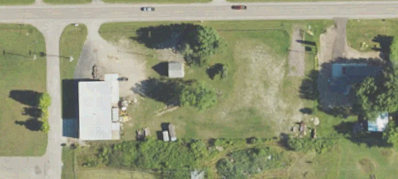 1153 Frances Rd