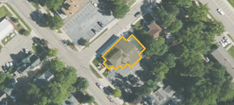 301 Jefferson St