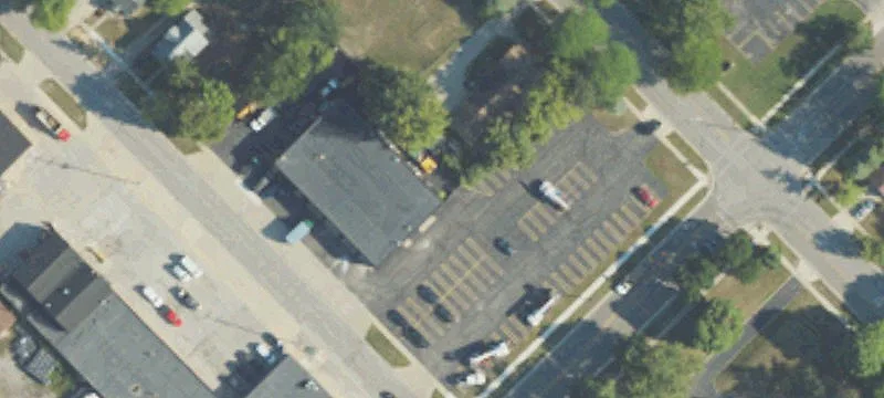 411 Hines St