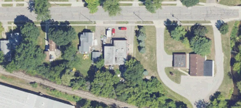 118 Main St