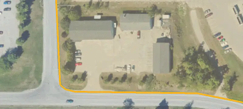 3520 Rennie School Rd