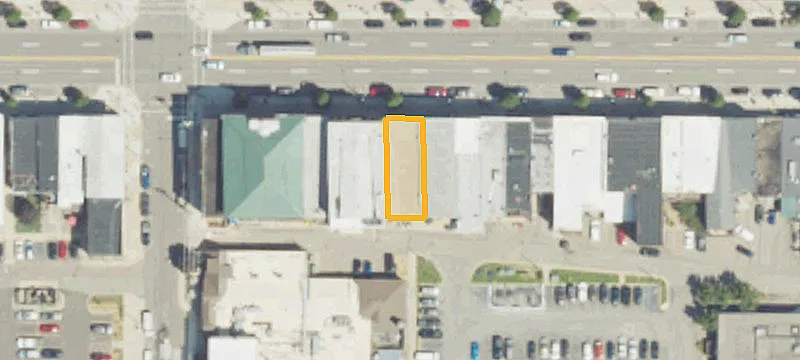 141 Michigan Ave