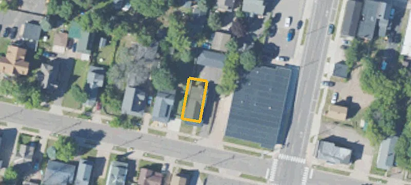 212 Rock St