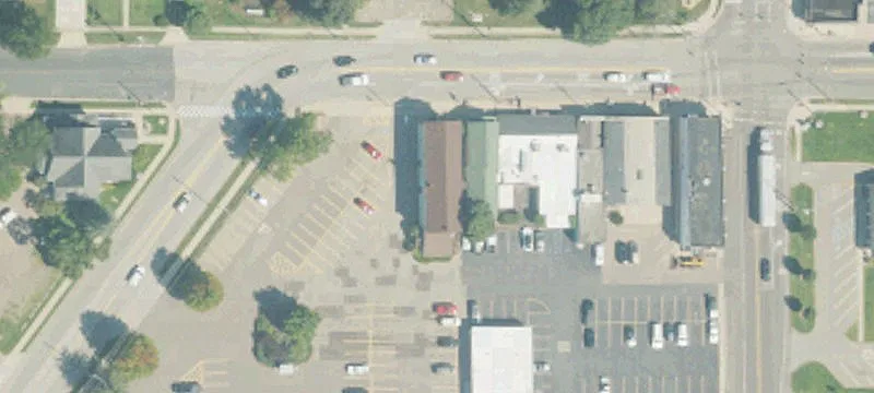 8960 D Ave