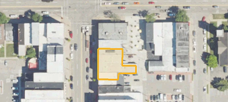 107 Cochran Ave