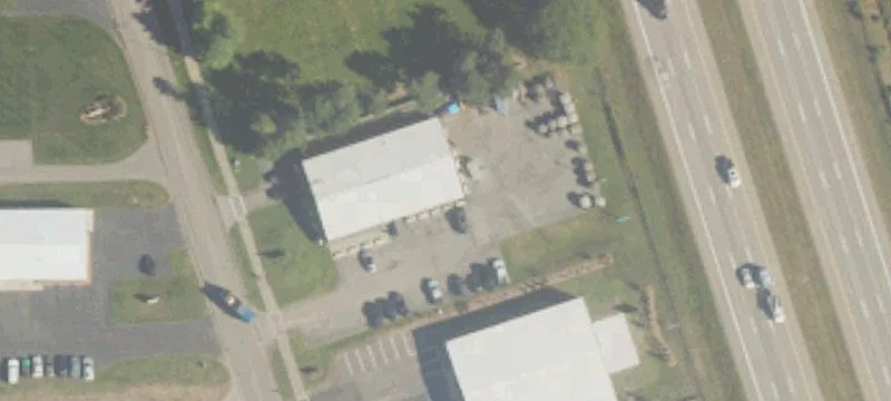 2530 Van Ommen Dr
