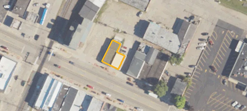 126 Monroe St