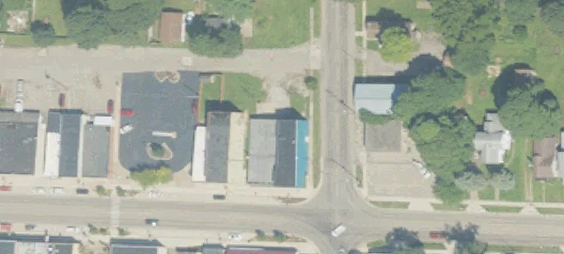 100 Main St