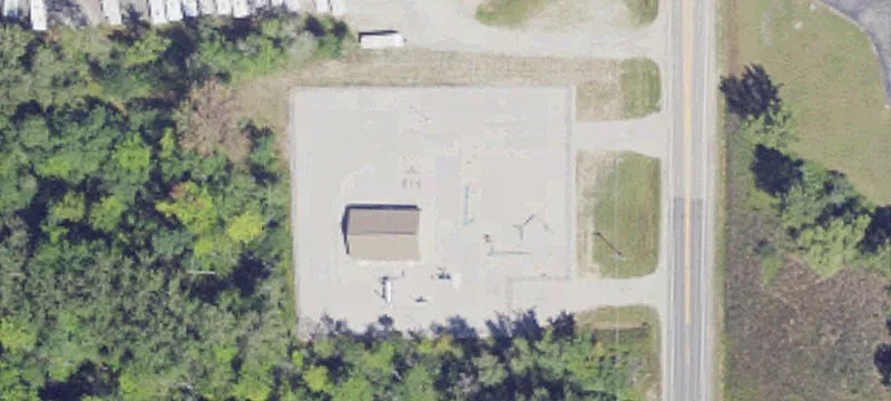 50 Meridian Rd