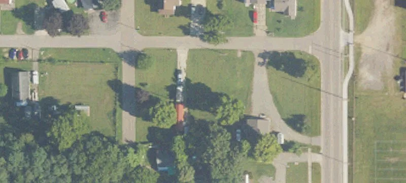 101 Marion St