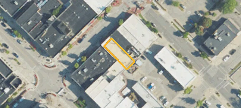 124 Ashman St