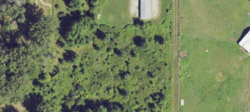 2072 Gordonville Rd