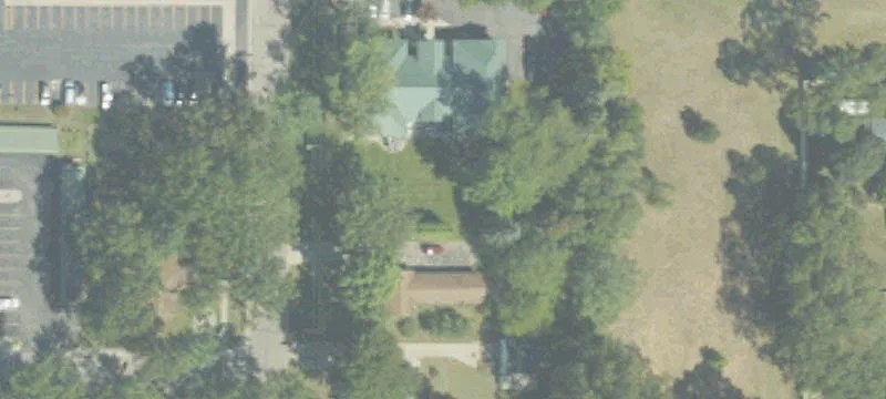 200 Dewitt Ln