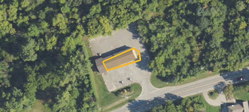 8200 Silver Lk Rd