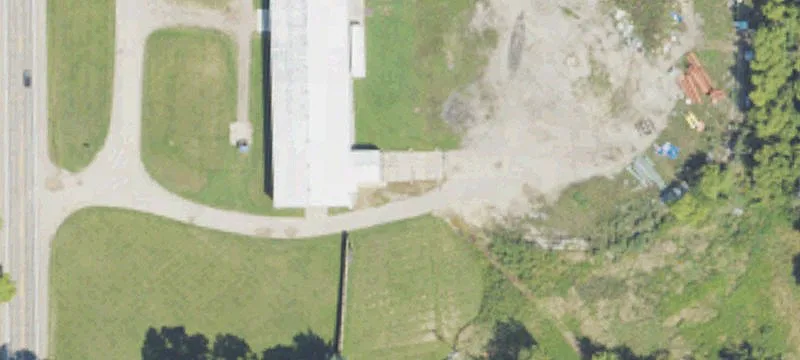 421 Meridian Rd