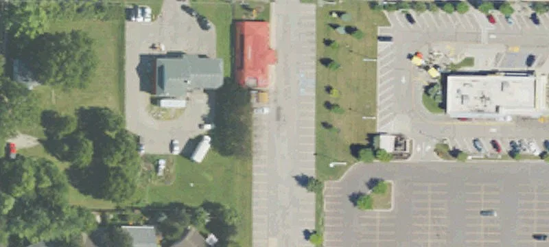 600 Saginaw Hwy