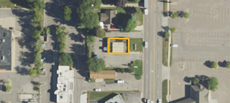 721 Waverly Rd