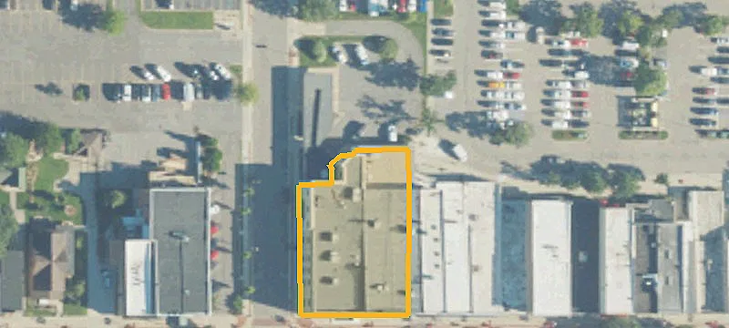 101 Main Ave