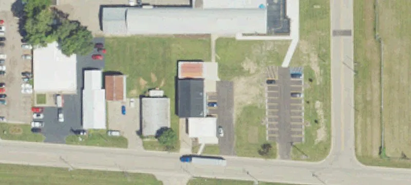 810 Industrial Rd