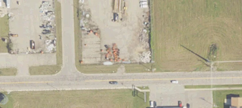 601 Webber Ave