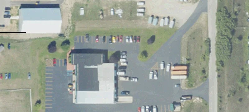 3801 Rennie School Rd