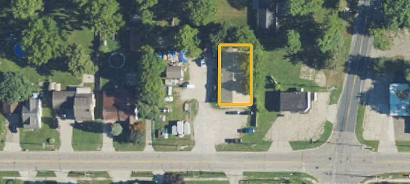 310 Sheridan Rd
