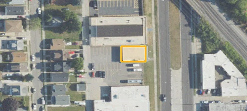 5445 Oakman Blvd