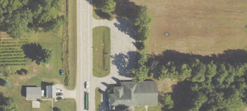 140th Hwy Hwy