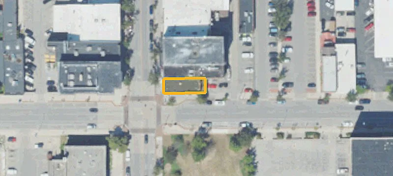 129 Un St