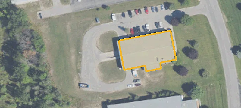 2259 Traversefield Dr