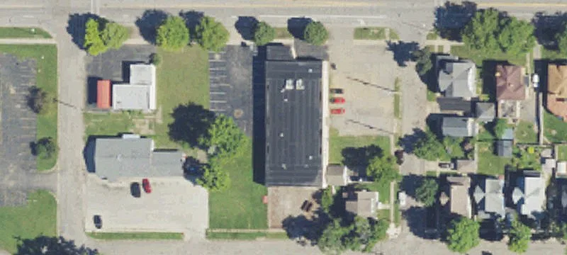 214 Michigan Ave