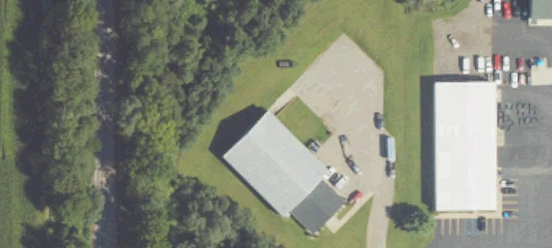 921 Wakefield