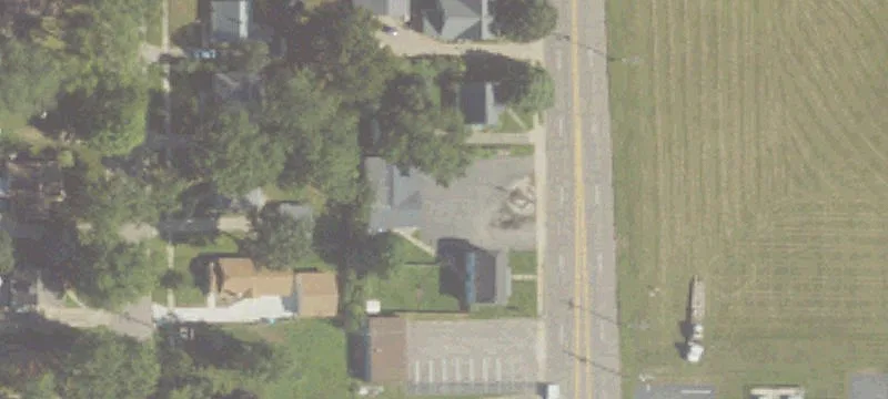 21 20th N St