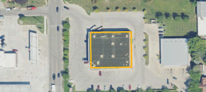 1001 M 21