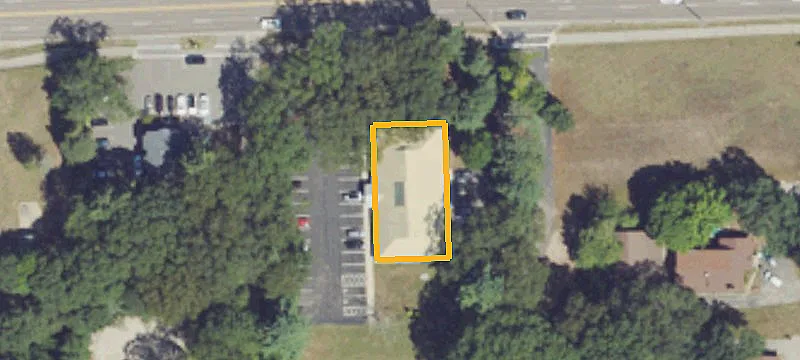 1180 Ottawa Bch Rd