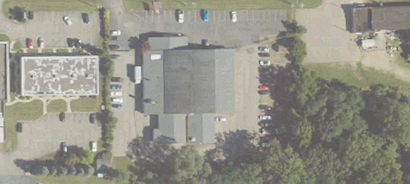 2637 Dickman Rd