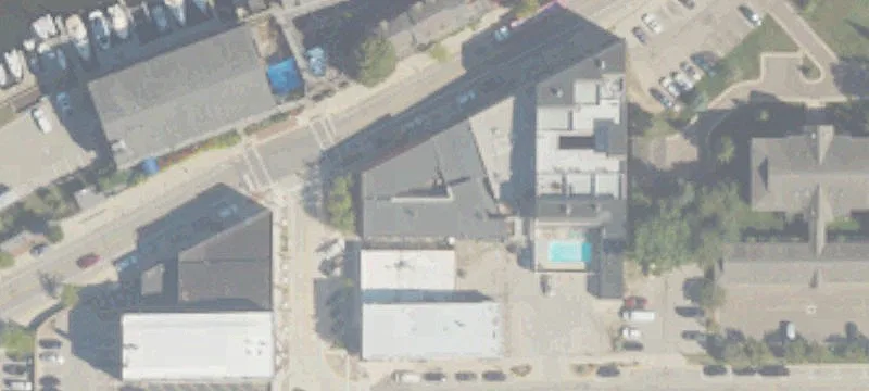 201 Ctr St