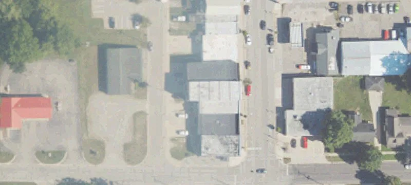 21 Brg St