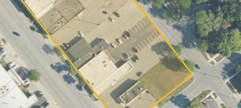 505 Saginaw Rd