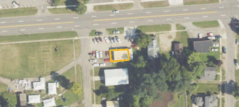 211 Chicago Rd