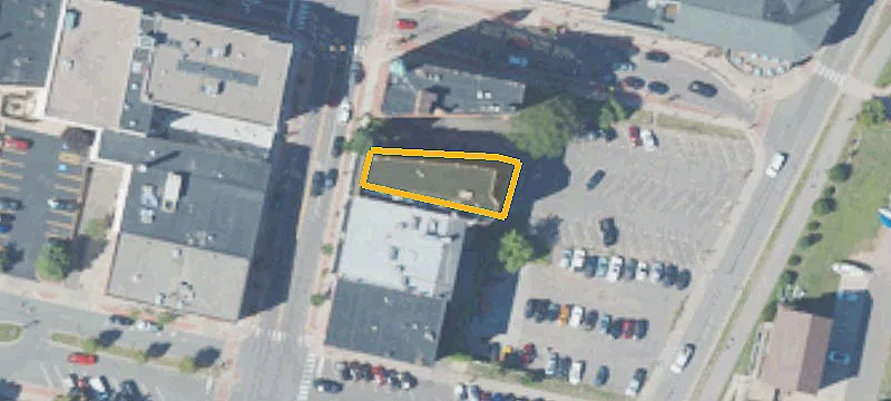 107 Frnt St