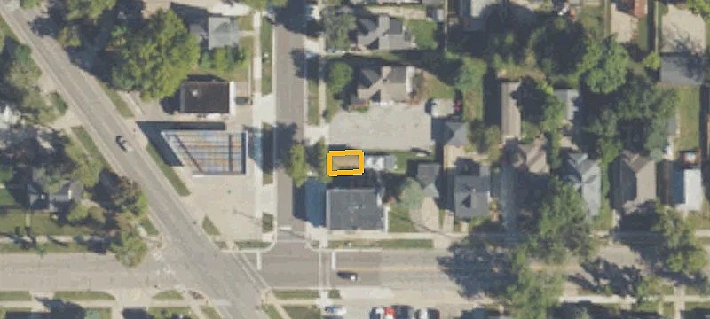 567 College Ave