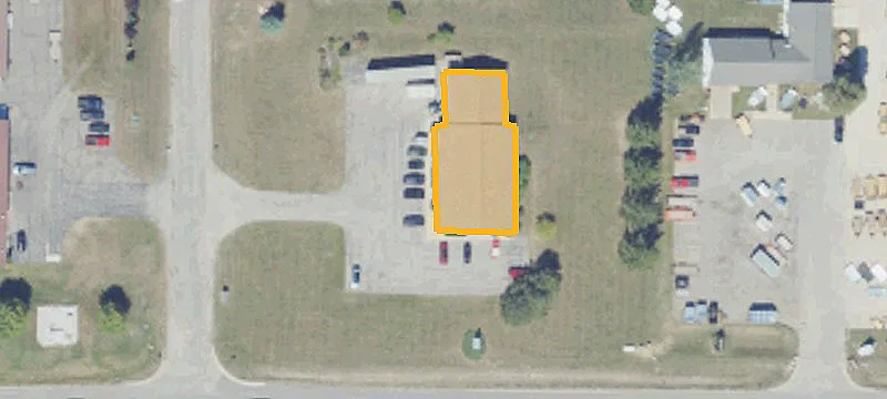 4376 Us Hwy 31st S