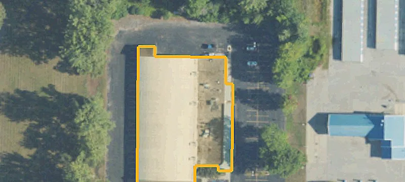 2909 Bay City Rd