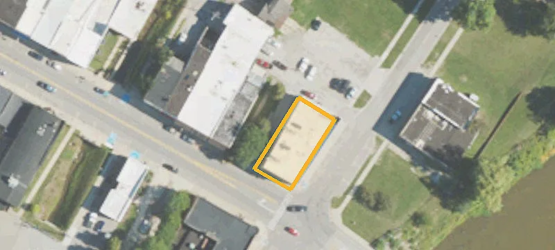 195 Huron Ave