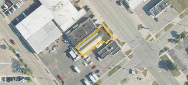 510 Saginaw Rd