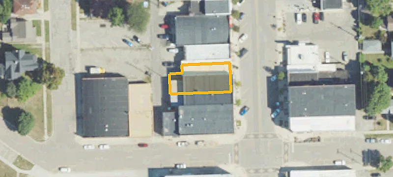 207 Saginaw St