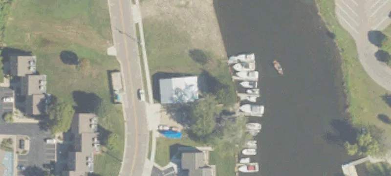 274 Black Riv St