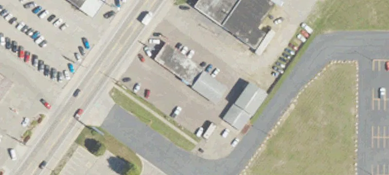 400 Lansing St