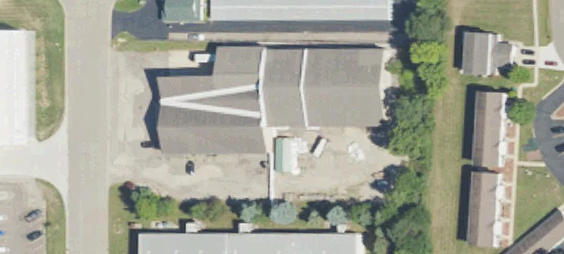 325 Wright Industrial Pkwy